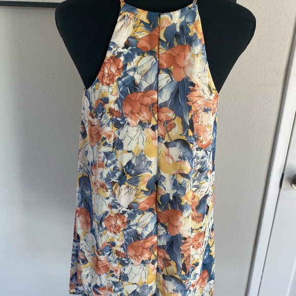 Spring Dress - Picture 5 of 7